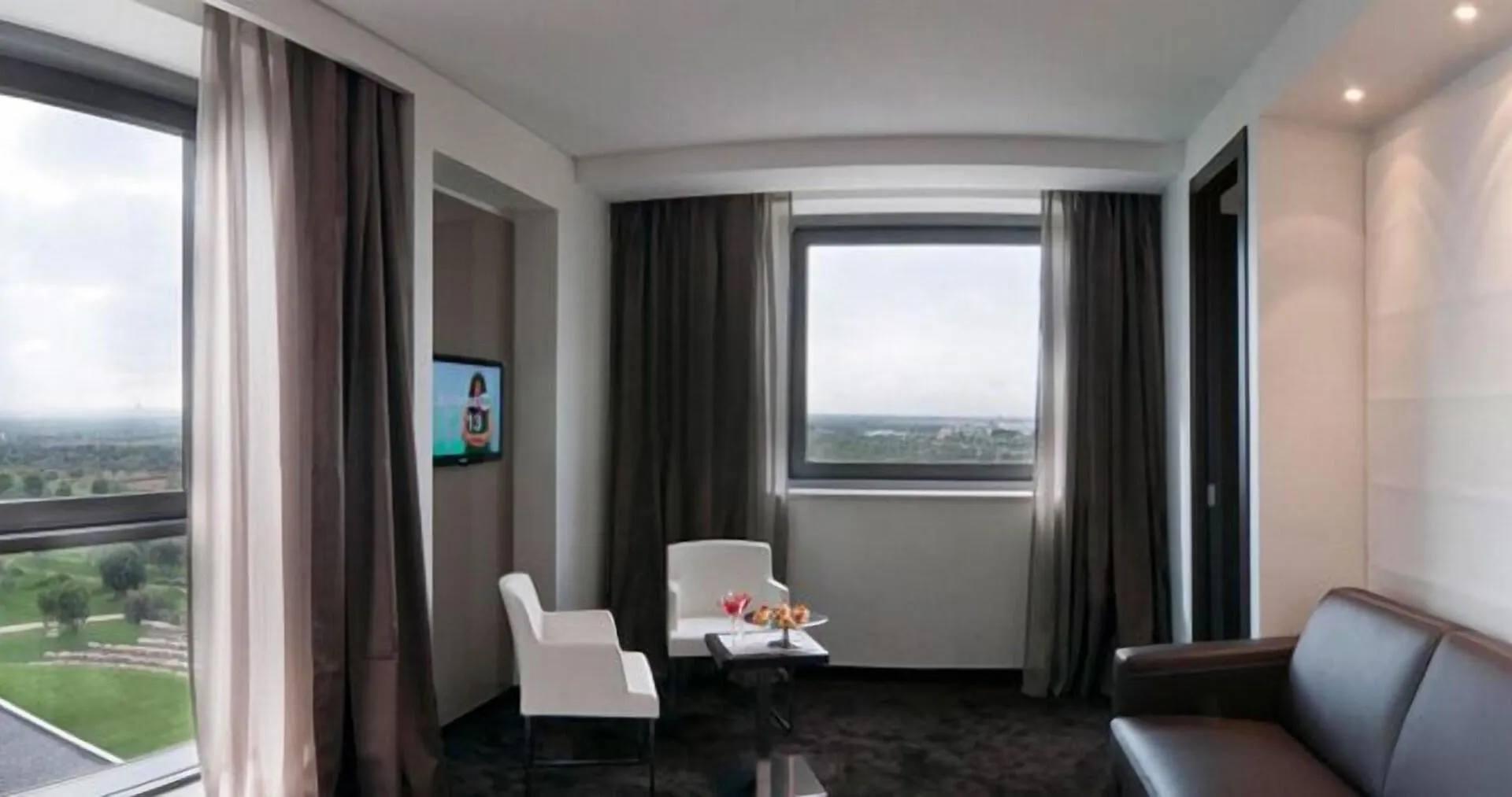 Parco Dei Principi Hotel Congress & Spa Bari
