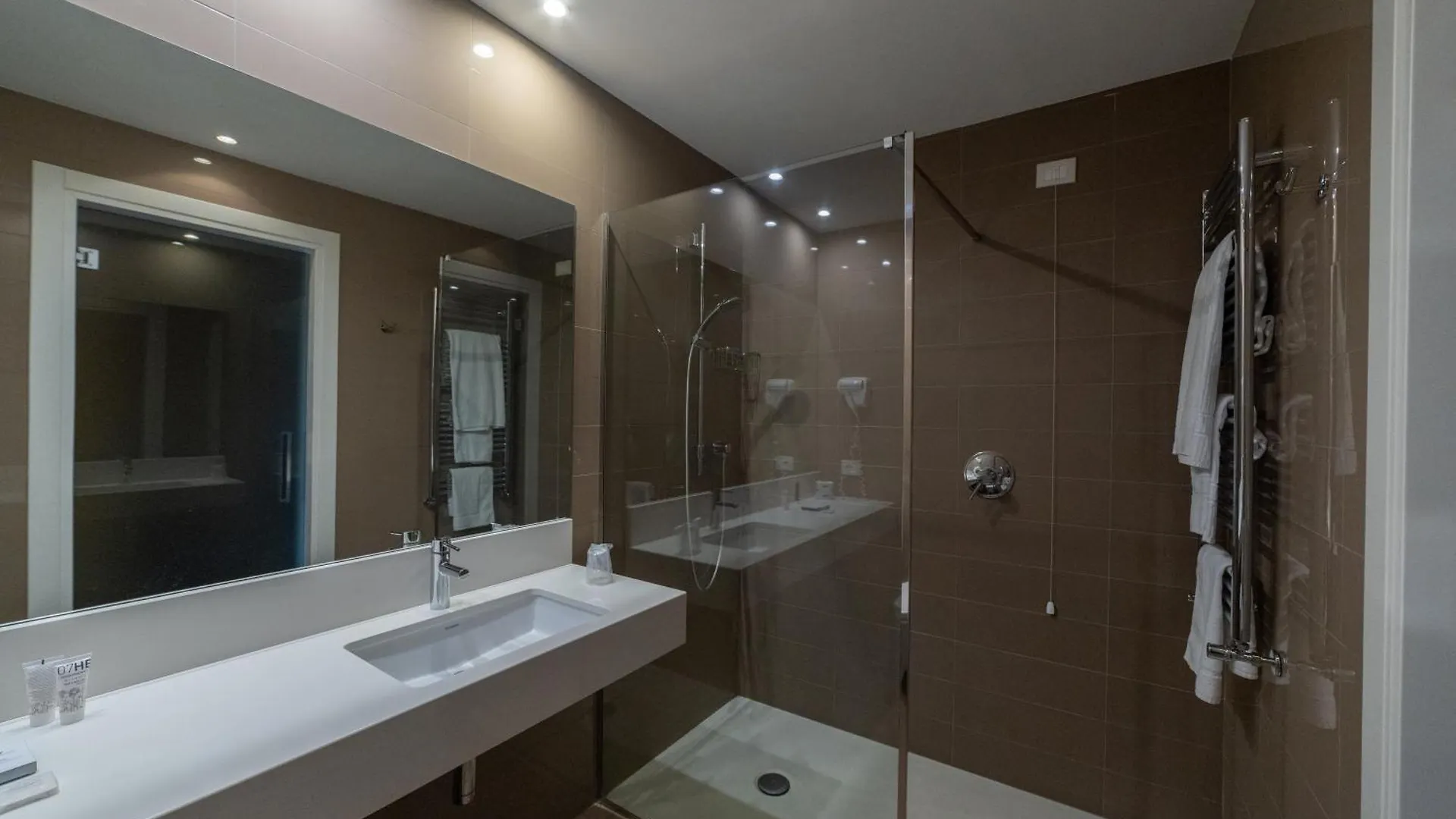 Parco Dei Principi Hotel Congress & Spa Bari 4*,  İtalya