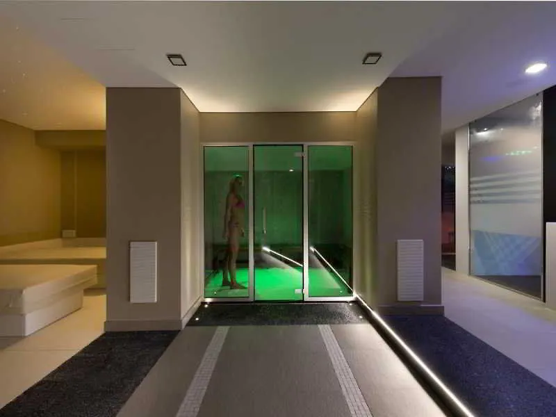 Parco Dei Principi Hotel Congress & Spa Bari