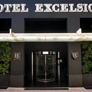 Excelsior **** Bari