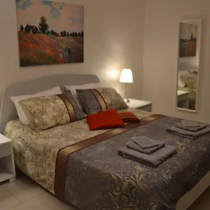 Penzion Residenze Principe Amedeo