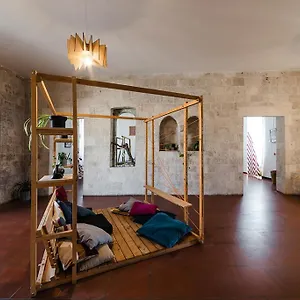 Penzion Palazzo Verrone