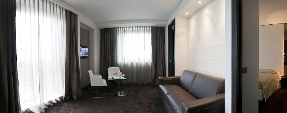 Parco Dei Principi Hotel Congress & Spa Bari