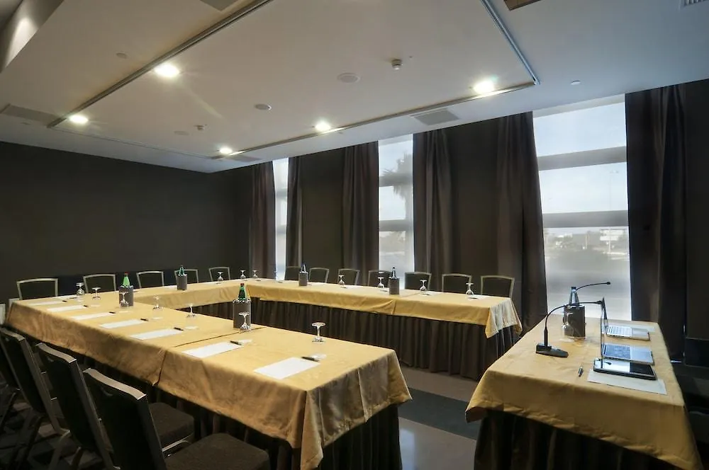 Parco Dei Principi Hotel Congress & Spa Bari 4*,